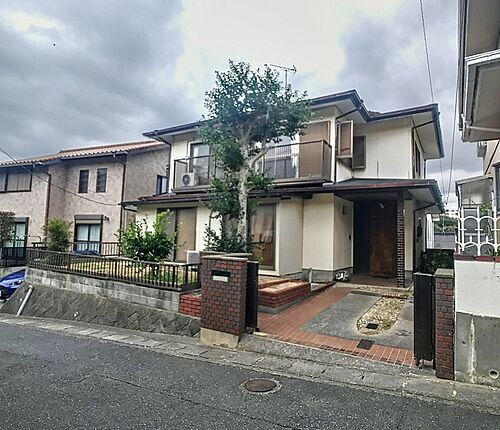 山口県下関市西大坪町 890万円 4LDK