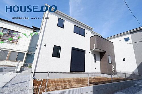 茨城県牛久市牛久町 2599万円 3LDK