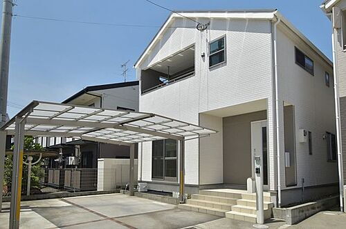 鹿児島県鹿児島市坂之上４丁目 中古住宅