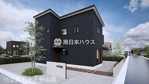 鹿児島県鹿児島市喜入町 2220万円 3LDK