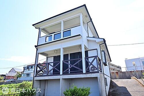 鹿児島県鹿児島市日之出町 中古住宅