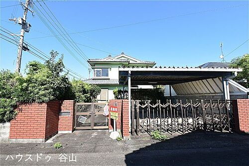鹿児島県指宿市十町 中古住宅
