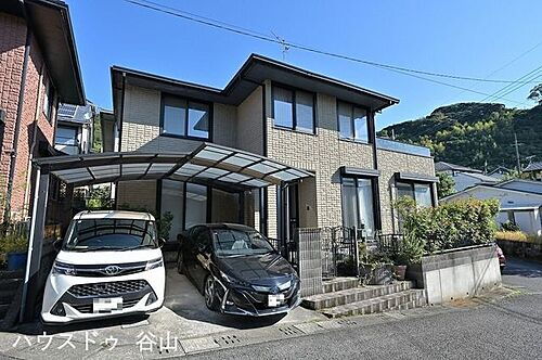 鹿児島県鹿児島市中山１丁目 中古住宅