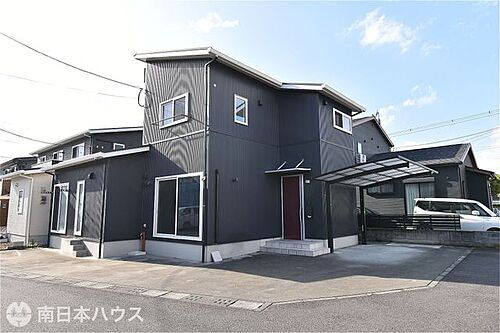 鹿児島県鹿児島市清和３丁目 中古住宅