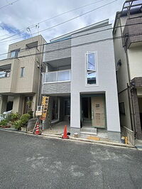 大阪府東大阪市花園東町2丁目 3180万円 4LDK