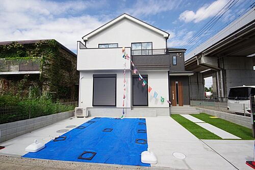 埼玉県北足立郡伊奈町大字小室 2790万円 4LDK