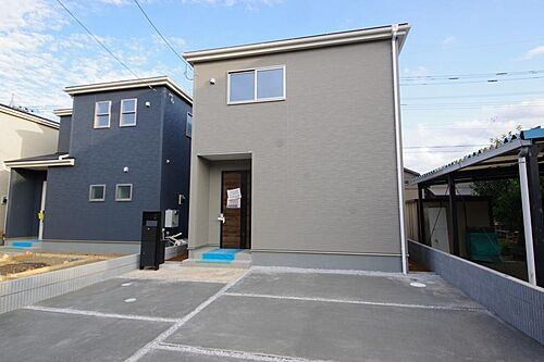 埼玉県さいたま市岩槻区城町２丁目 3180万円 4LDK