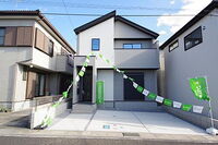 埼玉県久喜市本町6丁目 3899万円 3LDK