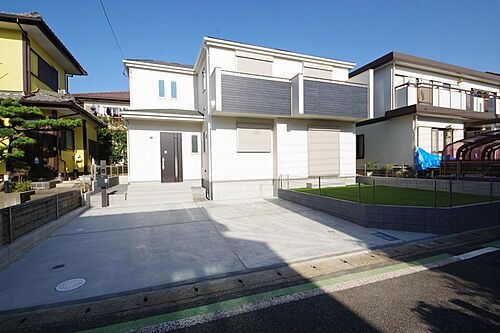 埼玉県さいたま市西区プラザ 4290万円 4LDK