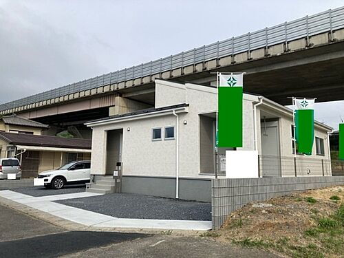 茨城県常陸太田市大森町 2190万円 3LDK