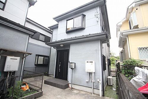 東京都青梅市今井１丁目 1480万円