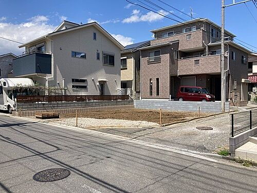 埼玉県川口市南町１丁目 5280万円 4LDK