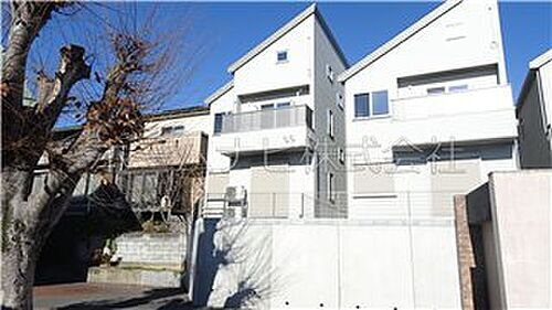 埼玉県東松山市松本町１丁目 中古住宅