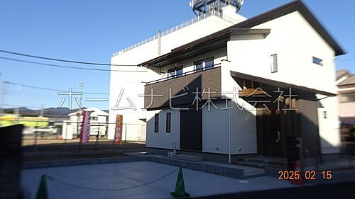 埼玉県入間郡毛呂山町岩井西２丁目 3290万円 3SLDK