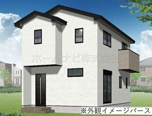 埼玉県川越市むさし野 3398万円 3LDK