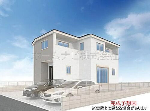 埼玉県坂戸市鶴舞２丁目 3380万円 4LDK