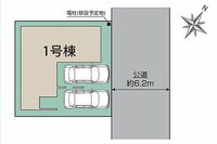 埼玉県川越市南大塚4丁目 3898万円 3LDK
