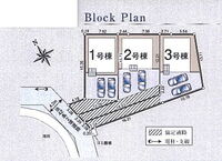 埼玉県所沢市大字久米 3890万円 3SLDK