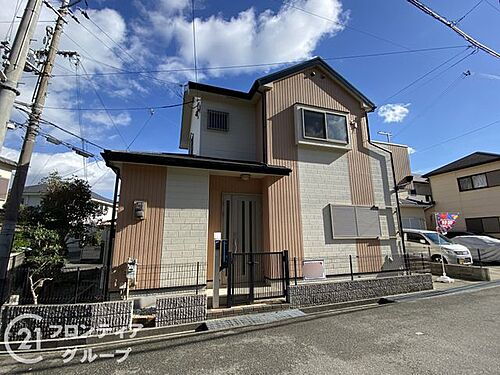 兵庫県神戸市垂水区西舞子５丁目 3180万円