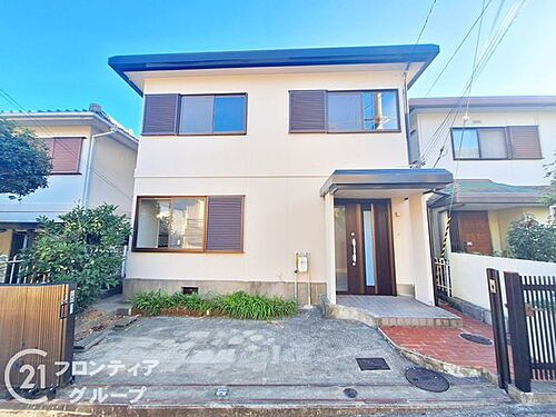兵庫県神戸市垂水区舞子台１丁目 2799万円