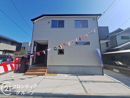 兵庫県神戸市須磨区高倉台２丁目 3930万円 4LDK