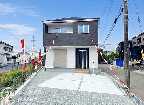 兵庫県明石市魚住町清水 3298万円 4LDK