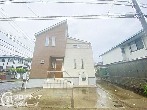 兵庫県神戸市須磨区東白川台２丁目 3580万円