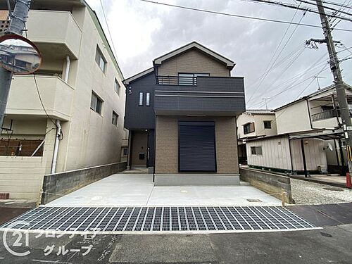 兵庫県明石市魚住町清水 2990万円 3LDK