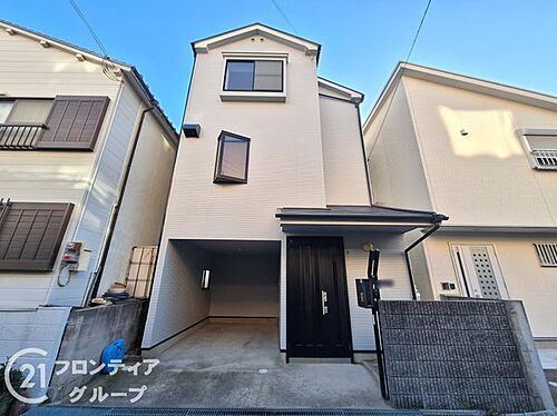 兵庫県神戸市垂水区美山台１丁目 2499万円