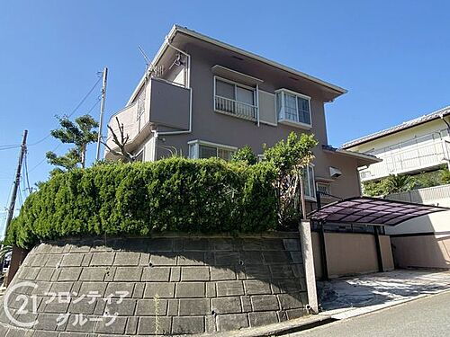 兵庫県神戸市須磨区若草町３丁目 中古住宅