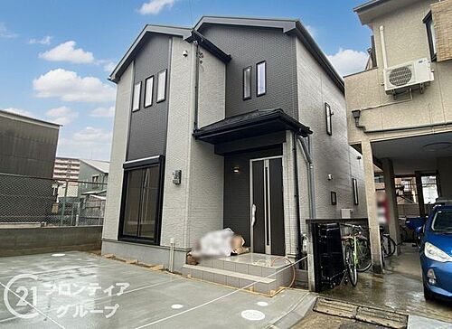 兵庫県明石市大久保町西島 3390万円 3LDK