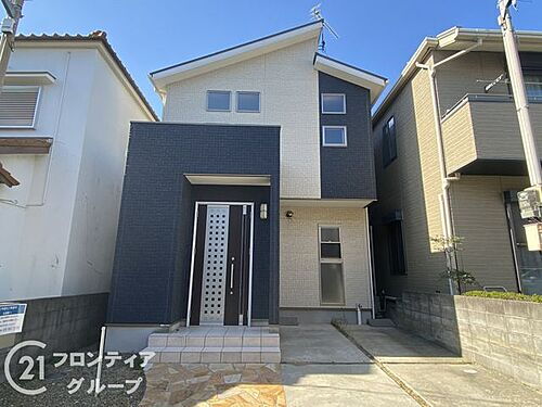 兵庫県明石市魚住町西岡 2580万円