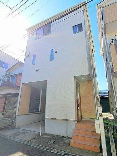 埼玉県さいたま市桜区西堀５丁目 3498万円
