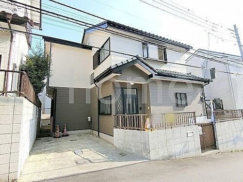 埼玉県さいたま市大宮区三橋１丁目 中古住宅