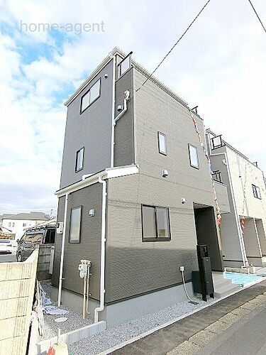 埼玉県さいたま市桜区町谷１丁目 3490万円 3LDK