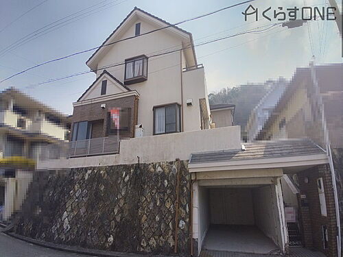 兵庫県姫路市辻井８丁目 2590万円