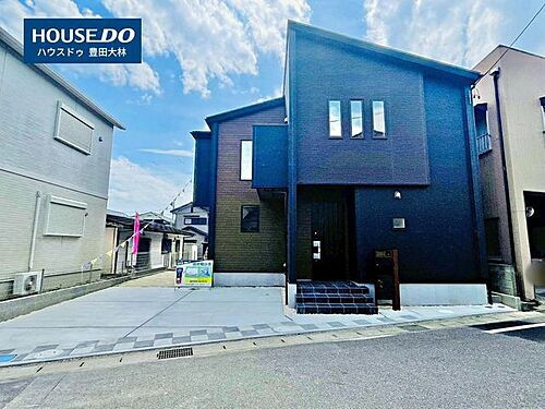 愛知県豊田市宮口町２丁目 3880万円 3LDK