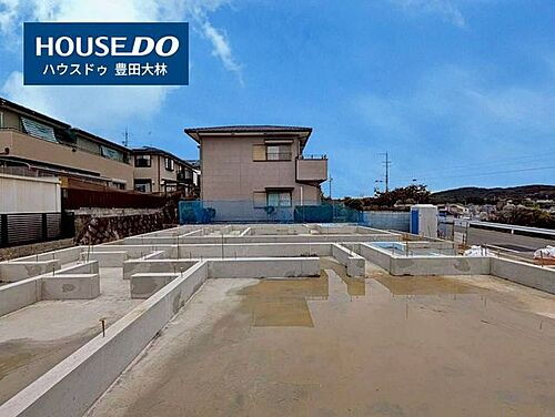 愛知県豊田市野見山町3丁目 3790万円 4SLDK