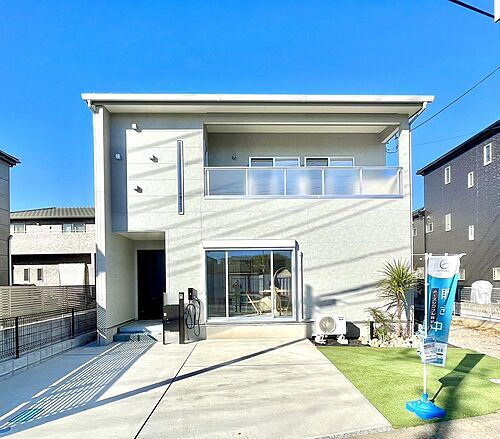 埼玉県川越市宮元町 5580万円 3LDK