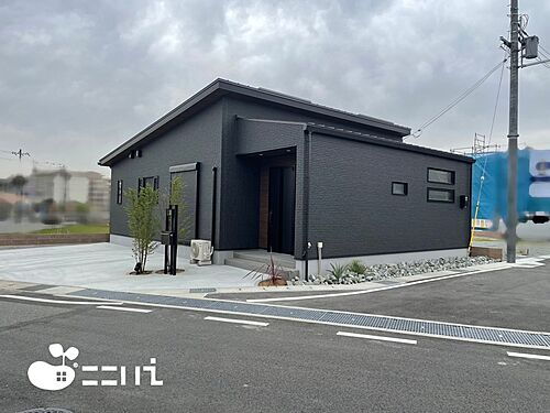 兵庫県姫路市花田町小川 3480万円 3LDK