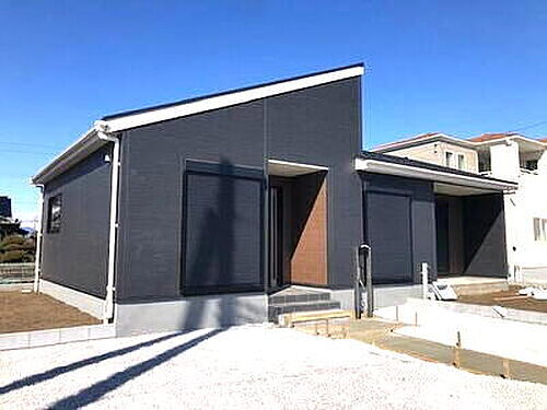 群馬県太田市市場町 2190万円 3LDK