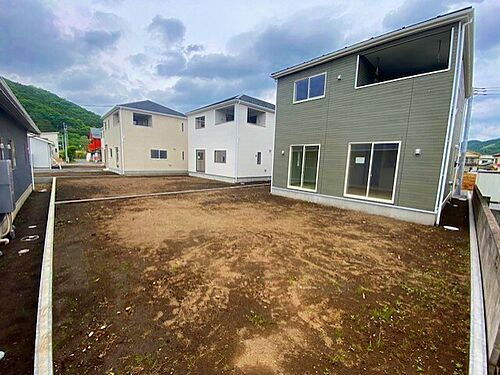 栃木県足利市田島町１丁目 1799万円 3LDK