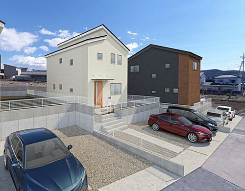 群馬県桐生市広沢町２丁目 2090万円 4LDK