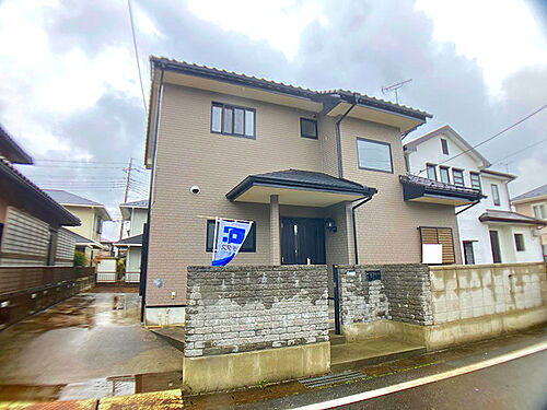群馬県高崎市倉賀野町 2399万円