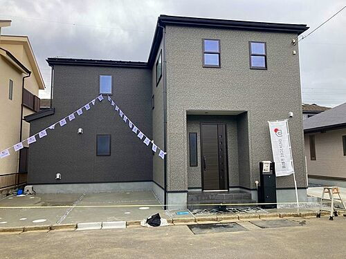 埼玉県熊谷市拾六間 2390万円 4LDK