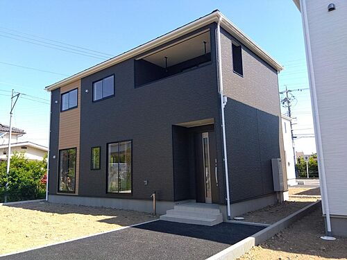 長野県中野市大字西条 2580万円 3SLDK