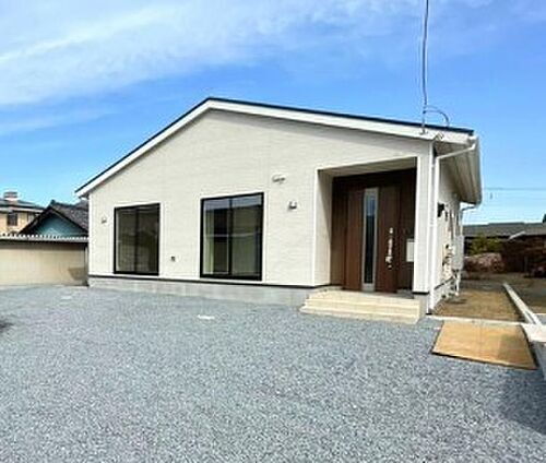 群馬県高崎市箕郷町下芝 2380万円 3SLDK