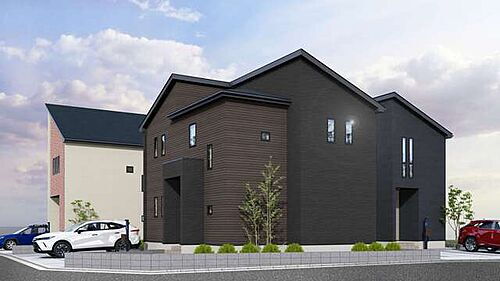 群馬県前橋市関根町３丁目 2780万円 4LDK