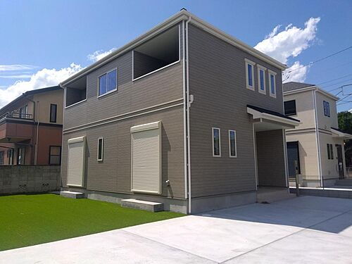 群馬県佐波郡玉村町大字上之手 2790万円 4LDK