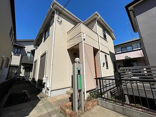 千葉県船橋市丸山３丁目 2799万円